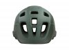 Kask Lazer Jackal MIPS Mat Dark Green roz.L